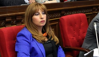 «Սահմանադրական» կրքեր