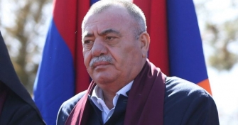 Մահացել է գեներալ Մանվել Գրիգորյանը