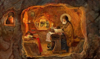 Որքան մարդն ավելի է մոտենում Աստծուն, այնքան ավելի մեղավոր է իրեն տեսնում