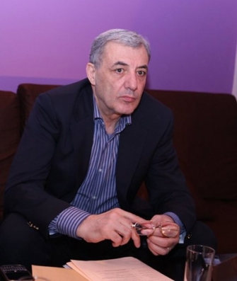 «Կինոաշունը»՝ սահմանամերձ ու հեռավոր գյուղերում