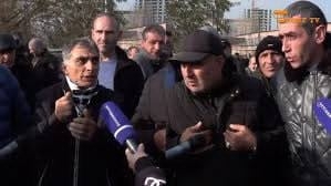 Հայաստանում գործադուլներ, միշտ եղել են, բայց էսպիսի լկտիություն, երբ աշխատանքից հեռացնեն գործադուլավորին, երբեք չի եղել