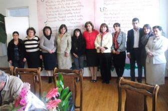 Որքան քիչ բան է պետք  սեփական երկրում  գոհությամբ ապրելու համար