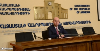 2016 թվականի կրթության և գիտության ոլորտի գերակա խնդիրները և միջոցառումները