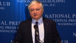 Էդվարդ Նալբանդյանը կմեկնի Պեկին