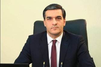 ՄԻՊ. Վարչապետի կոչը խիստ վտանգավոր է