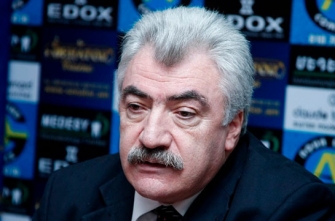 Ամա­տու­նի Վի­րա­բ­յա­նի ամ­բողջ մեղ­քը ազ­գա­յին մտա­ծո­ղու­թ­յուն ու­նե­ցող պե­տա­կան պաշ­տո­ն­յա լի­նելն Է