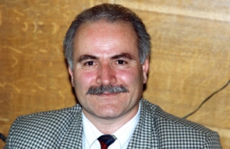 «Եվրասիա՞, թե՞ Եվրամիություն. մեկ է՝ Եվրետիրույթ»