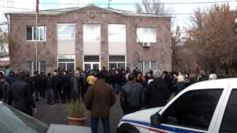 Ի՞նչը հաղթեց Գյումրիում և Փարաքարում