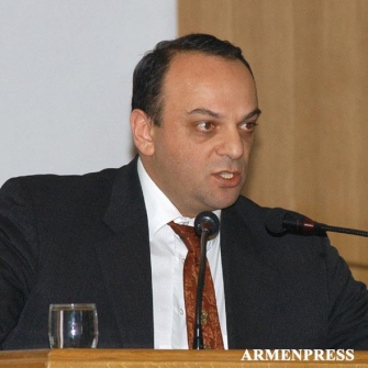 Արման ՄԵԼԻՔՅԱՆ. Իշխանությունն ընկալվում է որպես օտար ու թշնամական ուժ