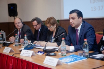 Մեկնարկեց «Onehealth» միջերկրային սեմինարը