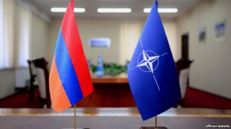 Հայաստանի ՊՆ-ի պատվիրակությունը հանդիպումներ է ունենում ՆԱՏՕ-ի պաշտոնյաների հե