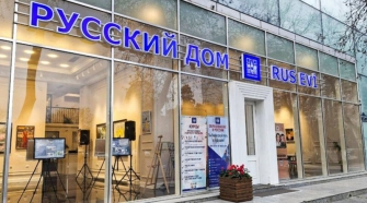 Նկատելիորեն սրվում են Ադրբեջան- Ռուսաստան, Թուրքիա- Ռուսաստան հարաբերությունները. 3