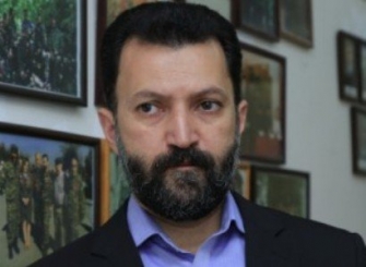 Այսպես խոսեց...