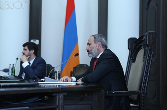 Դեռևս համաձայնեցված չէ` վարչապետի ԱՄՆ այցը պաշտոնակա՞ն է, թե՞ ոչ