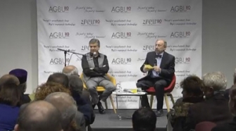 Կարեն Կարապետյան. Ես չեմ կարող բեռ դառնալ