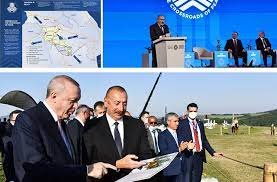 «Խաղաղության խաչմերուկ» 