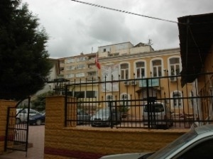 Կտուժեն նաև Թուրքիայի հայկական դպրոցները
