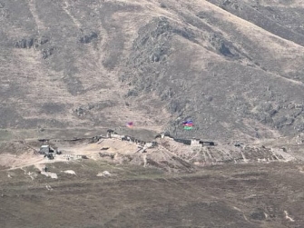 Կրկին տեղեկատվական թիրախավորում
