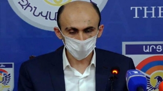 Ադրբեջանցիները Հադրութում տանը սպանել են մորը և նրա հաշմանդամություն ունեցող որդուն