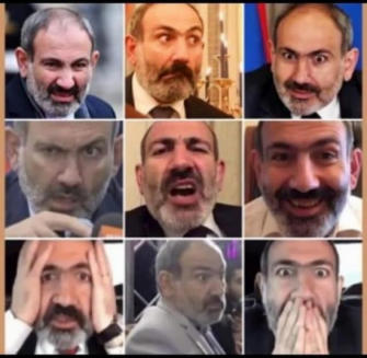 Փաշինյանի փակուղին