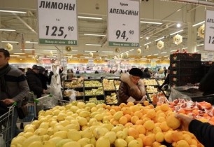 «Ռոսպոտրեբնադզորը» չի բացառում թուրքական ապրանքների ոչնչացումը 