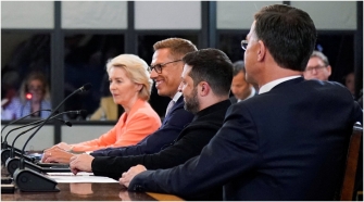 ՈՒկրաինական պատերազմի դադարեցումը ձեռնտու չէ Զելենսկուն և ԵՄ ղեկավարությանը