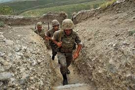Պատերազմը շատ իրական է, Ադրբեջանը լրջորեն պատրաստվում է դրան 