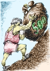 ԺՈՂՈՎՐԴԻ ԻՇԽԱՆՈՒԹՅՈՒՆ` ՏԵՂԵՐՈՒՄ 