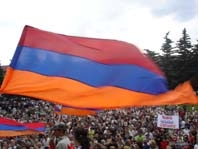 Շոգ է լինելու