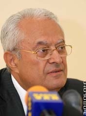 Հանձնարարականների «թանաքը դեռ չչորացած»...