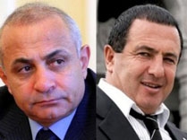 Գագիկ Ծառուկյանի ու Հովիկ Աբրահամյանի շահերը միահյուսված են