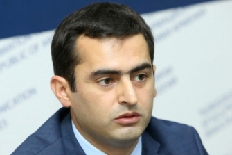 Հակոբ Արշակյան. Ուղարկեք Ձեր անունը և ազգանունը 1915 կարճ համարին և միացեք հիշատակի և խոնարհումի համահայկական արարողությանը