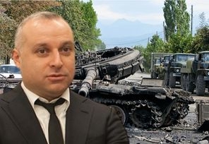 «Շուստրիություններով» ու «կպցնելով» երկիր չեն ստեղծում 