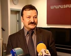 Գաղտնիությունը երաշխավորում են
