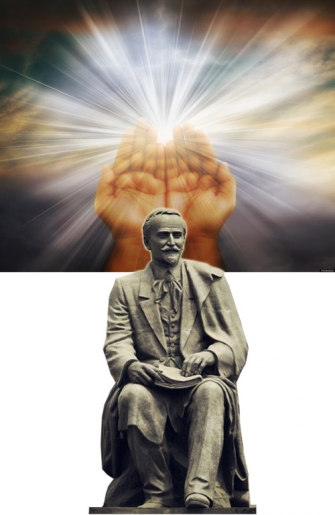 «Հայրենիքը իմ հոգու»