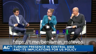 ԱՄՆ-ը պահանջում է, որ Հայաստանը և Տաջիկստանը անդամակցեն Թուրքական պետությունների կազմակերպությանը