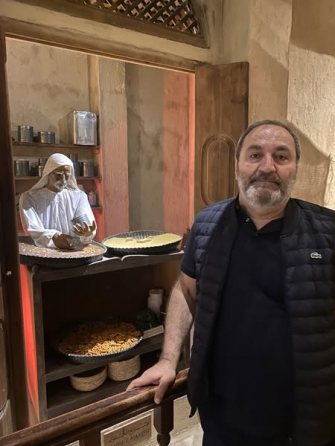 Արաբական շարքից -2
