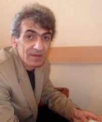 «ԱՌԱՆՑ ԽՆԴԻՐՆԵՐԻ ԸՆՏԱՆԻՔ ԳՈՅՈՒԹՅՈՒՆ ՉՈՒՆԻ» 