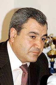 Փաստի դեմ կռիվ չկա