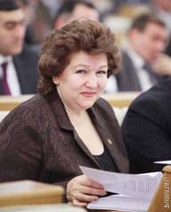 «ԱԶՆԻՎ ՔԱՂԱՔԱԿԱՆ ԳՈՐԾՉԻ ՏԵՍԱԿԸ ՊԵՏՔ Է ԿԱՅԱՑՎԻ» 