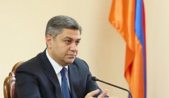 Արթուր Վանեցյան. Անձնական շահադիտությամբ Սահմանադրության խախտումը չի կարող անհետևանք լինել