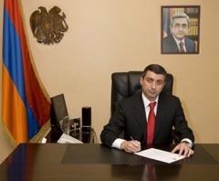 ԴԱՀԿ ԾԱՌԱՅՈՒԹՅԱՆ ՊԵՏԻՆ ՊԱՏԺՈՒՄ ԵՆ 