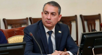 «Այսօր ոստիկանության լիազորություններն այնքան են սահմանափակվել, որ չի կարող իր առջև դրված խնդիրները լուծել»
