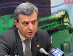 «Ճգնաժամն ունենալու է հետշոկային ժամանակաշրջան, որը կարող է տևել մի քանի տարի»