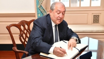 Սահմանադրորեն ընդունելի՞ է