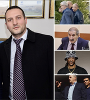 Պապս կասեր՝ «օղբաթ են ըսոնք…խոխմա խոխեքի խելքերը խարաբ է.  իրենք խելռել, մեզ էլ խենթացրել են»