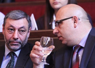 Նրանք ազատ են ընտրություններից