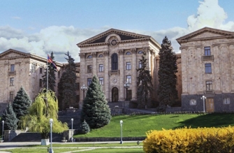 Երկուշաբթին ծանր օր էր