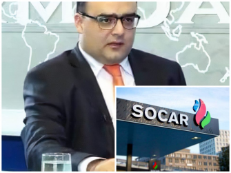 Ինչու՞ է Ադրբեջանը ցանկանում SOCAR-ը վերածել «ազգային ընկերության»
