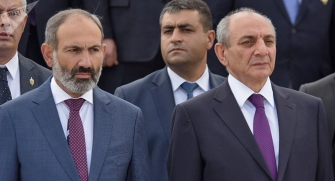 Հետաքրքիր իրավիճակ Արցախում ու նրա շուրջը